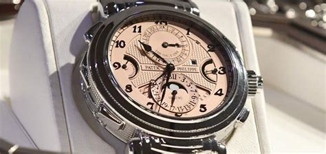 patek philippe watches kansas city mo